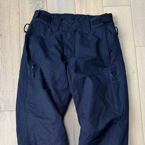 Picture Youth Ski Pants - Youth 12